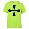 Dri Power ® 100% Polyester T Shirt Thumbnail
