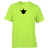 Dri Power ® 100% Polyester T Shirt Thumbnail