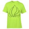 Dri Power ® 100% Polyester T Shirt Thumbnail