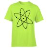 Dri Power ® 100% Polyester T Shirt Thumbnail
