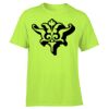 Dri Power ® 100% Polyester T Shirt Thumbnail