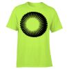 Dri Power ® 100% Polyester T Shirt Thumbnail