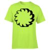 Dri Power ® 100% Polyester T Shirt Thumbnail