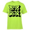 Dri Power ® 100% Polyester T Shirt Thumbnail