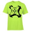Dri Power ® 100% Polyester T Shirt Thumbnail