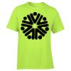 Dri Power ® 100% Polyester T Shirt Thumbnail