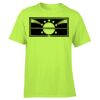 Dri Power ® 100% Polyester T Shirt Thumbnail