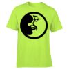 Dri Power ® 100% Polyester T Shirt Thumbnail