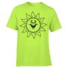 Dri Power ® 100% Polyester T Shirt Thumbnail