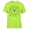Dri Power ® 100% Polyester T Shirt Thumbnail