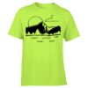 Dri Power ® 100% Polyester T Shirt Thumbnail