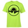 Dri Power ® 100% Polyester T Shirt Thumbnail