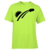 Dri Power ® 100% Polyester T Shirt Thumbnail