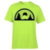 Dri Power ® 100% Polyester T Shirt Thumbnail