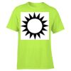 Dri Power ® 100% Polyester T Shirt Thumbnail