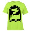 Dri Power ® 100% Polyester T Shirt Thumbnail