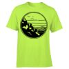 Dri Power ® 100% Polyester T Shirt Thumbnail