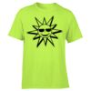 Dri Power ® 100% Polyester T Shirt Thumbnail