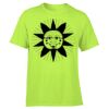Dri Power ® 100% Polyester T Shirt Thumbnail