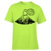 Dri Power ® 100% Polyester T Shirt Thumbnail
