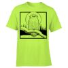 Dri Power ® 100% Polyester T Shirt Thumbnail