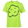 Dri Power ® 100% Polyester T Shirt Thumbnail