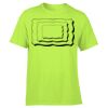 Dri Power ® 100% Polyester T Shirt Thumbnail