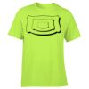 Dri Power ® 100% Polyester T Shirt Thumbnail