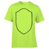 Dri Power ® 100% Polyester T Shirt Thumbnail