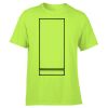 Dri Power ® 100% Polyester T Shirt Thumbnail