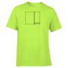 Dri Power ® 100% Polyester T Shirt Thumbnail