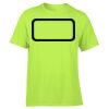 Dri Power ® 100% Polyester T Shirt Thumbnail