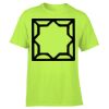 Dri Power ® 100% Polyester T Shirt Thumbnail