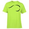 Dri Power ® 100% Polyester T Shirt Thumbnail