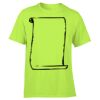 Dri Power ® 100% Polyester T Shirt Thumbnail