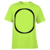 Dri Power ® 100% Polyester T Shirt Thumbnail