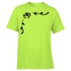 Dri Power ® 100% Polyester T Shirt Thumbnail
