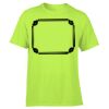 Dri Power ® 100% Polyester T Shirt Thumbnail