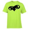 Dri Power ® 100% Polyester T Shirt Thumbnail