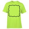 Dri Power ® 100% Polyester T Shirt Thumbnail