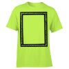 Dri Power ® 100% Polyester T Shirt Thumbnail