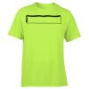 Dri Power ® 100% Polyester T Shirt Thumbnail