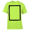 Dri Power ® 100% Polyester T Shirt Thumbnail