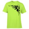 Dri Power ® 100% Polyester T Shirt Thumbnail