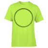 Dri Power ® 100% Polyester T Shirt Thumbnail