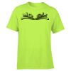 Dri Power ® 100% Polyester T Shirt Thumbnail