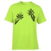 Dri Power ® 100% Polyester T Shirt Thumbnail
