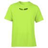 Dri Power ® 100% Polyester T Shirt Thumbnail