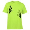Dri Power ® 100% Polyester T Shirt Thumbnail