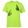 Dri Power ® 100% Polyester T Shirt Thumbnail